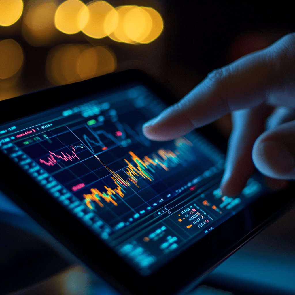 Data Visuals and charts